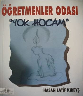 Öğretmenler Odası-Yok Hocam | Cağaloğlu Yayınevi