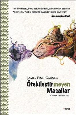 Ötekileştirmeyen Masallar | Dipnot