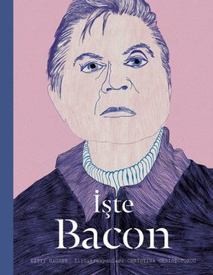 İşte Bacon | Hep Kitap