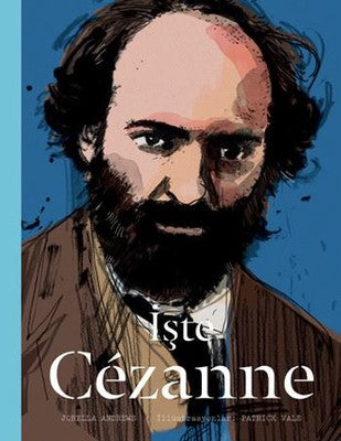 İşte Cezanne | Hep Kitap