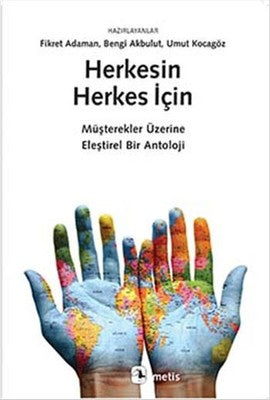 Herkesin Herkes İçin | Metis Yayınları