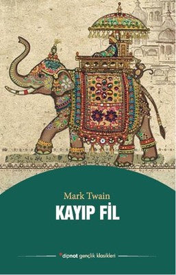 Kayıp Fil | Dipnot