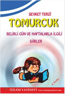 Tomurcuk | Özlem Yayınevi