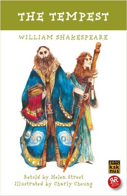 The Tempest | Kaknüs Yayınları