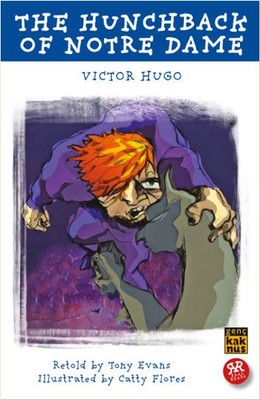 The Hunchback Of Notre Dame | Kaknüs Yayınları