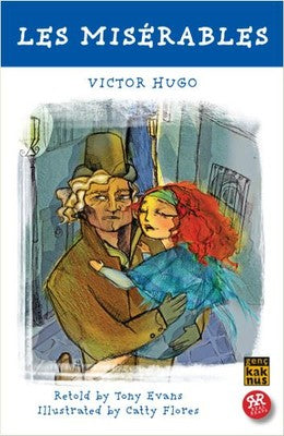 Les Miserables | Kaknüs Yayınları