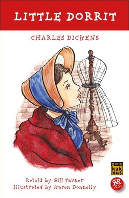 Little Dorrit | Kaknüs Yayınları
