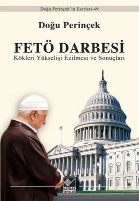 FETÖ Darbesi | Kaynak Yayınları