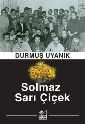 Solmaz Sarı Çiçek | Kaynak Yayınları