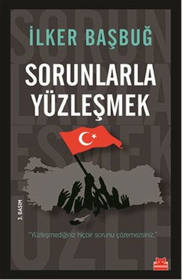 Sorunlarla Yüzleşmek | Kırmızı Kedi