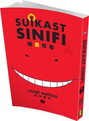 Suikast Sınıfı 7 | Gerekli Şeyler