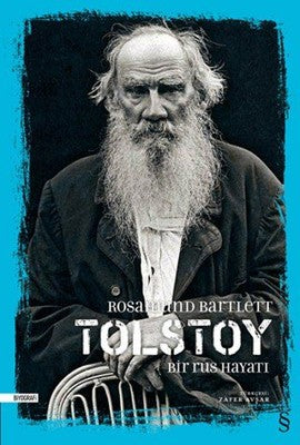 Tolstoy | Everest Yayınları