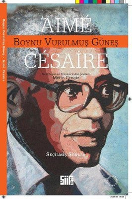 Boynu Vurulmuş Güneş | Şiirden Yayınları