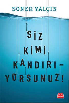 Siz Kimi Kandırıyorsunuz! | Kırmızı Kedi