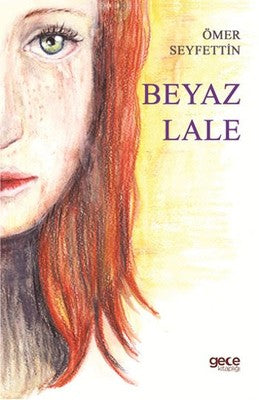 Beyaz Lale | Gece Kitaplığı