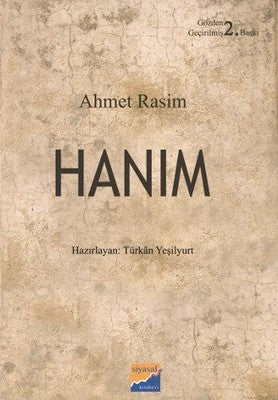 Hanım | Siyasal Kitabevi