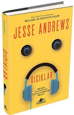 Gıcıklar | Pegasus