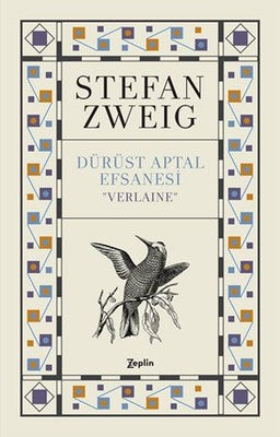 Dürüst Aptal Efsanesi ''Verlaıne'' | Zeplin Kitap