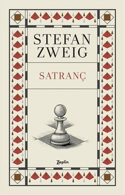 Satranç | Zeplin Kitap