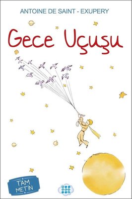 Gece Uçuşu | Zeplin Kitap