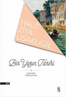 Bir Yazın Tarihi-Günümüz Türkçesiyle | Everest Yayınları