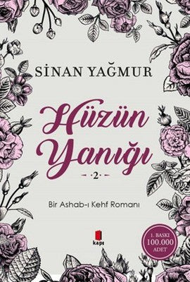 Hüzün Yanığı 2 | Kapı Yayınları