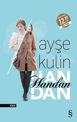 Handan Midi Boy | Everest Yayınları
