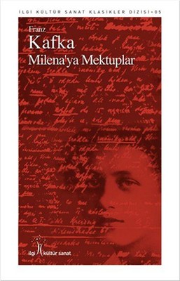 Milena'ya Mektuplar | Ren Kitap