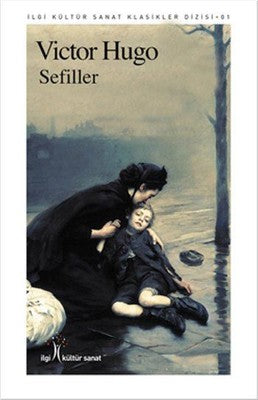 Sefiller | İlgi Kültür Sanat Yayınları