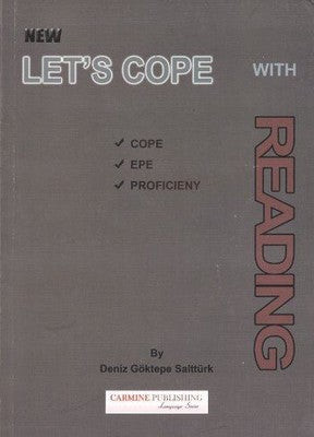 Lets Cope With Reading | Carmine Publishing