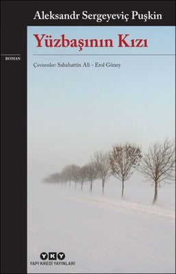 Yüzbaşının Kızı | Yapı Kredi Yayınları