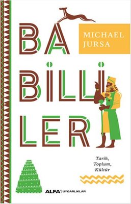 Babilliler | Alfa Yayınları