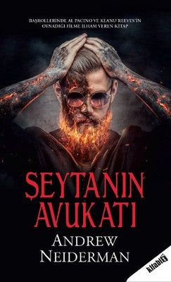 Şeytanın Avukatı | Kitabix Yayınları