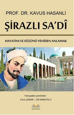 Şirazlı Sa'di | Demavend