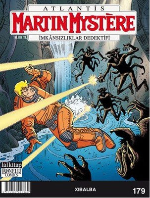 Bloodshot 5-Al Bakalım | Büyülü Dükkan