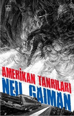 Amerikan Tanrıları | İthaki Yayınları