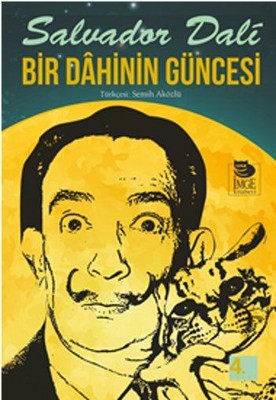Bir Dahinin Güncesi | İmge Kitabevi