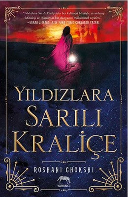 Yıldızlara Sarılı Kraliçe | Yabancı Yayınları