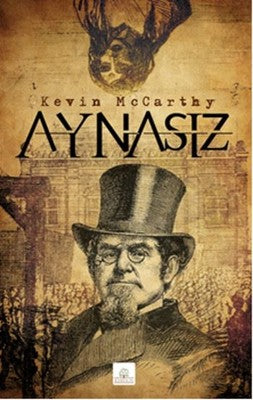 Aynasız | Kyrhos Yayınları