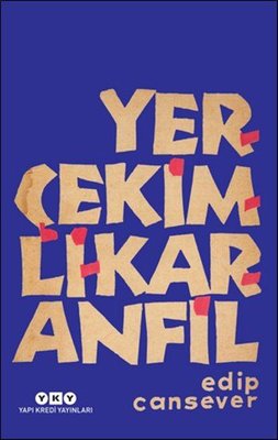 Yerçekimli Karanfil | Yapı Kredi Yayınları
