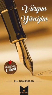 Vurgun Yüreğim | Serencam Yayınevi