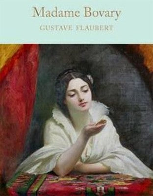 Madame Bovary | Collectors Library