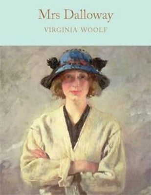 Mrs Dalloway | Collectors Library