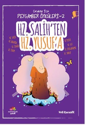 Hz. Salih'ten Hz. Yusuf'a | Mevsimler Kitap