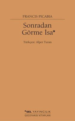 Sonradan Görme İsa | Sel Yayıncılık