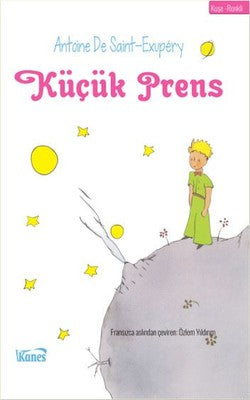 Küçük Prens | Kanes Yayınları