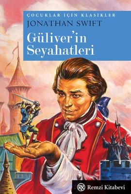 Güliver'in Seyahatleri | Remzi Kitabevi