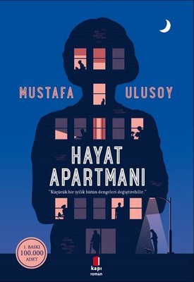 Hayat Apartmanı | Kapı Yayınları