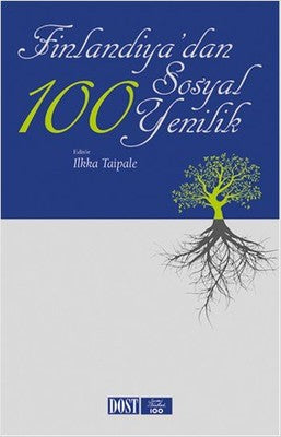Finlandiya'dan 100 Sosyal Yenilik | Dost Kitabevi