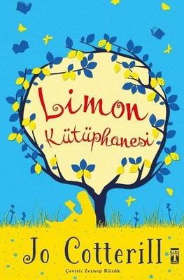 Limon Kütüphanesi | Genç Timaş